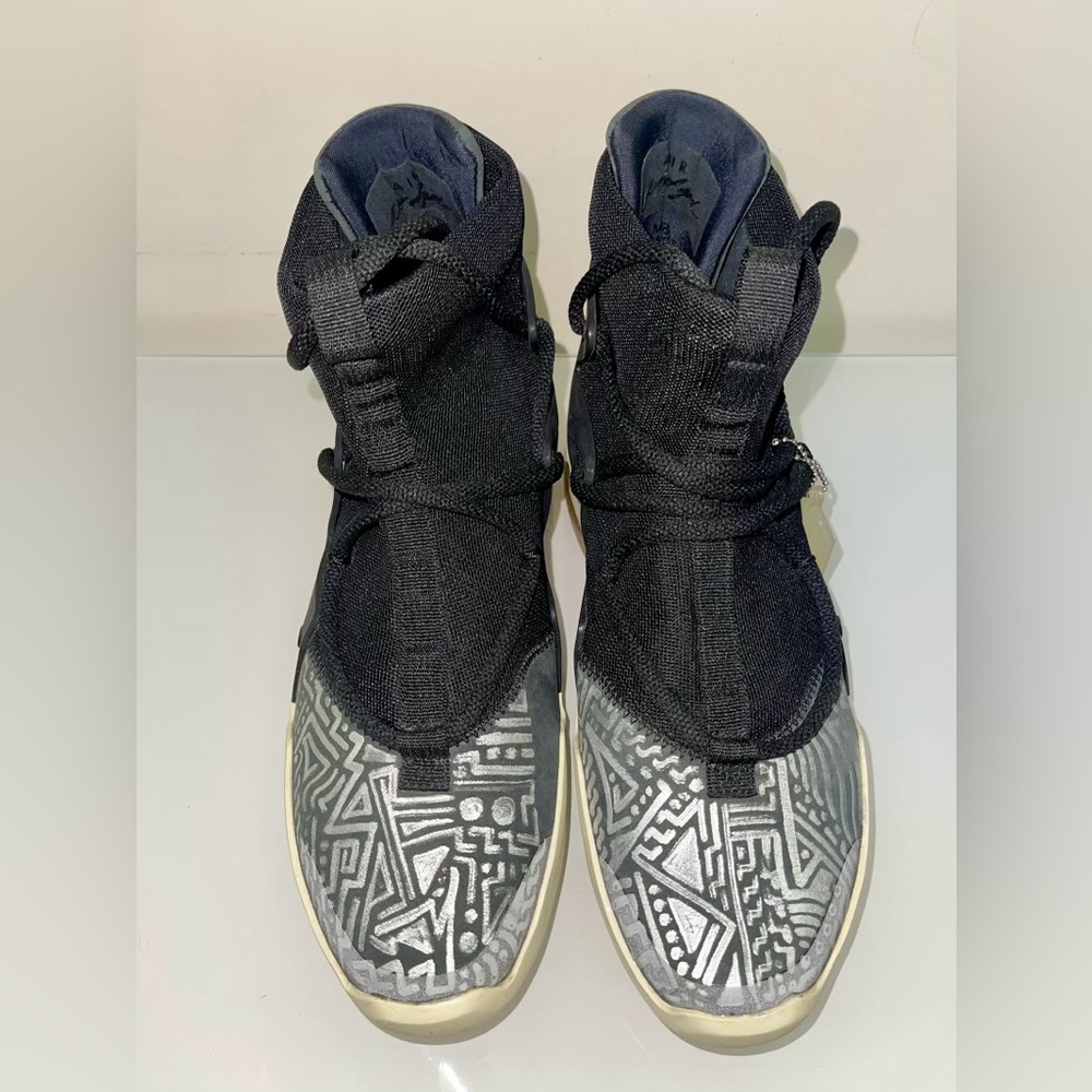 Nike air fear of god 1